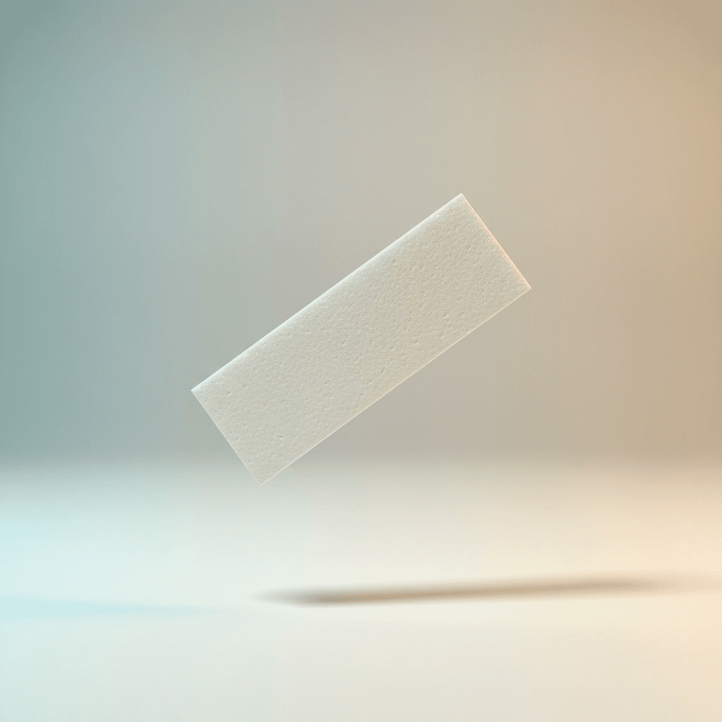 NanoStrip absorption technology