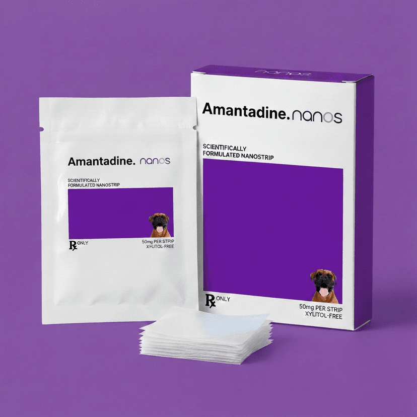 Amantadine