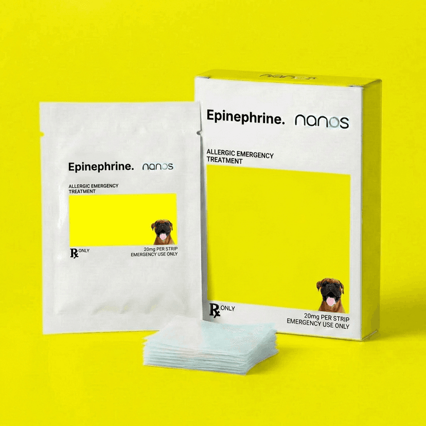 Epinephrine
