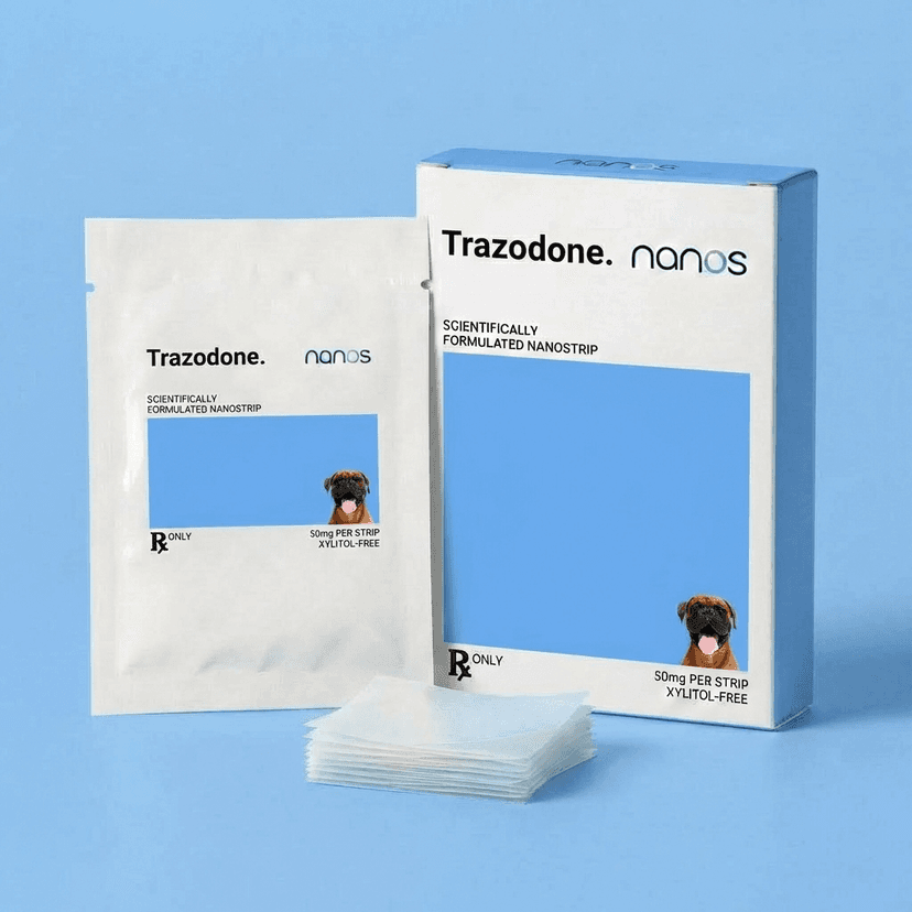 Trazodone